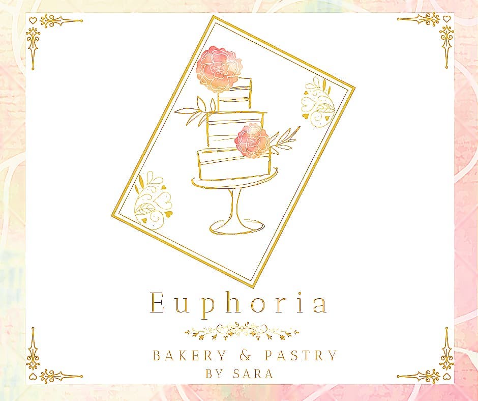 #euphoriacakesbysara #cakejeddah #كيك_جدة #كيكات_جدة #كيكات_جده