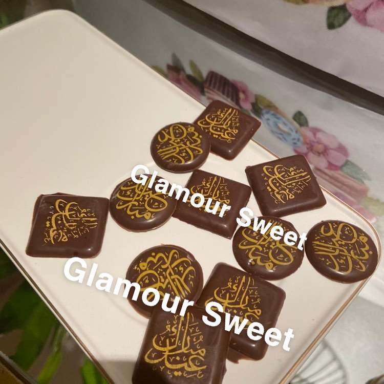 شرائح الكوفي للعيد بعبارات متنوعه للطلب 35 حبه بــ 70 ريال
للطلب التواصل على الواتس اب 0558153116
#حلى_قهوة #بارد #لاتيه #بسبوسه #جوزا #قهوه #كوفي #استقبال #الرياض #مواليد #زواجات #اسر_منتجه_الرياض #السعوديه #تشوكلت #نوتيلا #كيك #استقبال_ولاده #شوكولا #تشيز_كيك #حلا_كاسات #بوركت #حالي_مالح #كاسات_حلى
#شرايح_شوكولاته
#شرائح_الكابتشينو
#شرائح_الكوفي
#روكي_رود