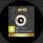 mood coffee☕️