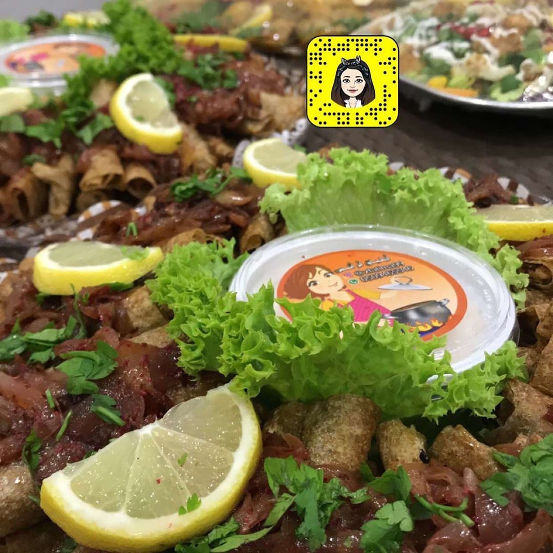 #طلبات #مسخن_دجاج #مقبلات #سلطات_لذيذه #من_سنابي #طلبيات #طلبيات_اليوم #اكسبلور_explore #منشن #نشر #سناب #سنابات_مشاهير #سناباتي_تصويري