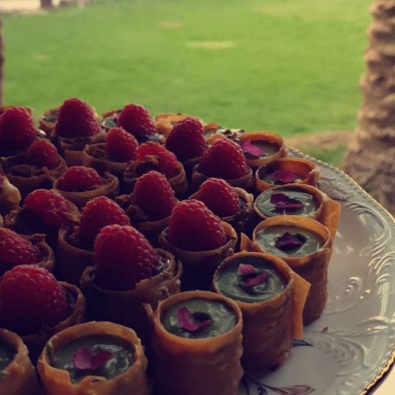 بألف عافيه عليهم ❤️❤️