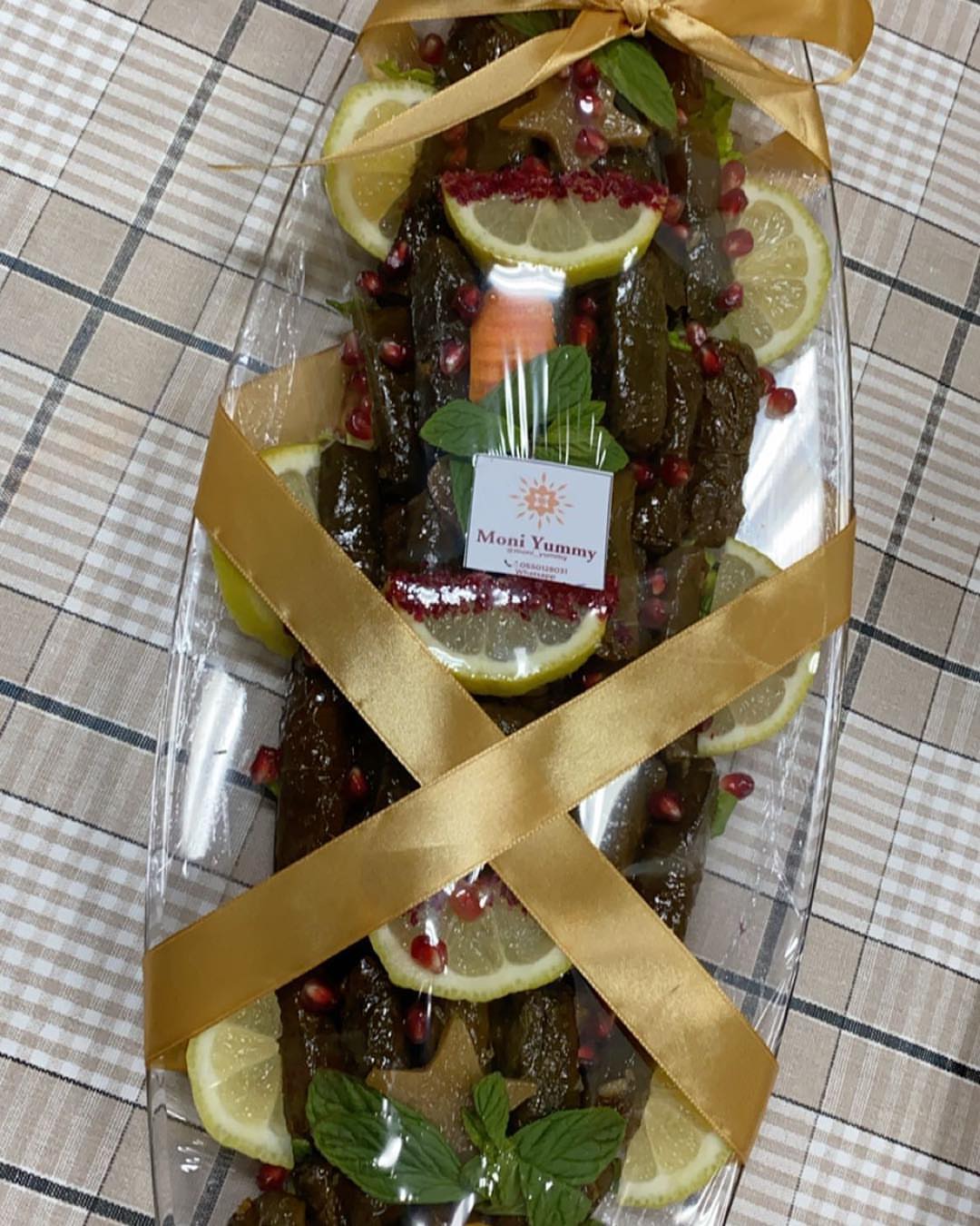 مزازو كريب ..رويال مول