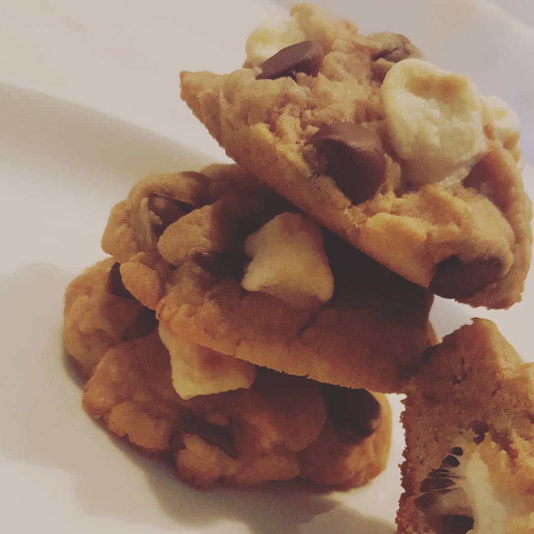 #cookies #كوكيز
كوكيز طري ولذيذ بأضافة #المرشملو
#بنات #الرياض #حلا #