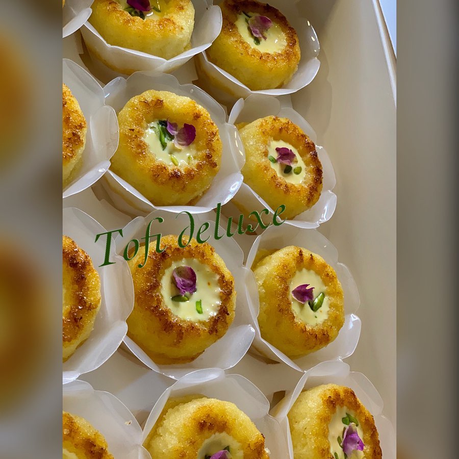 ميني بسبوسة بصوص الزعفران 12 حبةب 100 لذاذذذة #لوتس #كرات_اللوتس #كيكة_الزبادي #حلا #بسبوسة #بسبوسة_باللوتس #كرات_اللوتس_اللذيذة #بسبوسة_القشطة #بسبوسة_السينابون #كيكة_دايجستف_السينامون #جوز #مدارس #فعاليات_الرياض #وزارة_التعليم #كنافة #بسبوسة #حلى #ضيافة #ضيافة_قهوة #حساب_المشاهير #افنان_الباتل #افنانيتا#مهرجان#الرياض#أحلام#أصالة #موسم_الرياض #حلويات #زارا #بيرشكا #فعاليات_الرياض