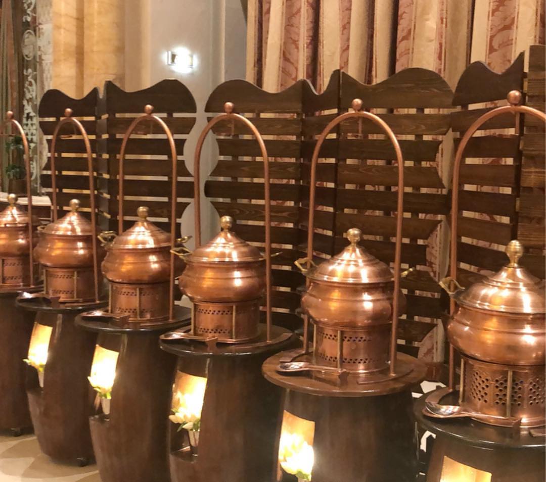 يسعدك ربي