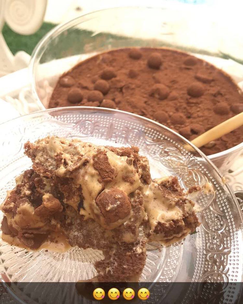 مالتيزرز براوني