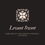 Levant Sweet