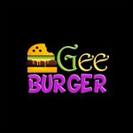 GEE BURGER