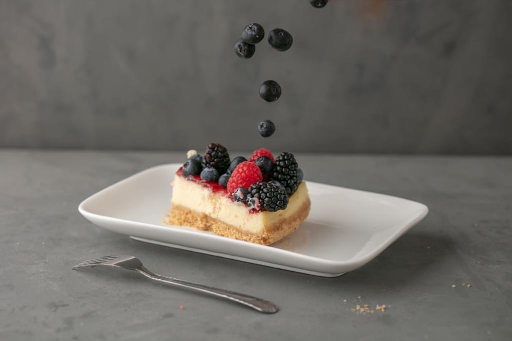 تشيزكيك بالفواكة - Fruits Cheesecake
#تشيزكيك #لذيذ #فواكة #حلا #حلى #مناسبات #تشيز_كيك #حفلات
