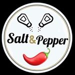 Salt and Pepper