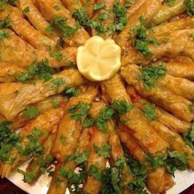 اثناء التكريم