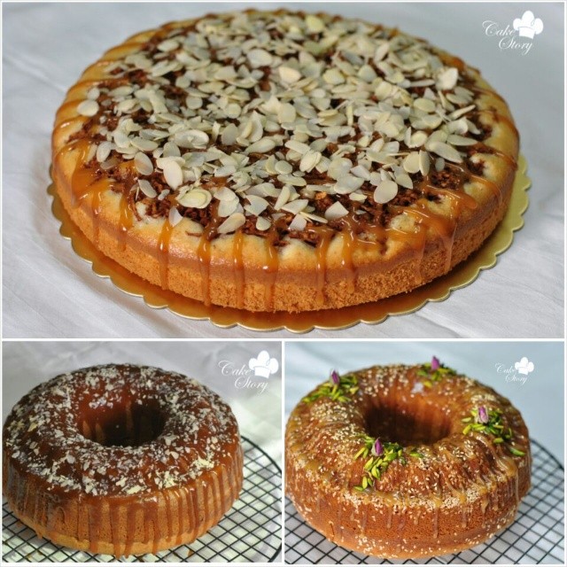 عرض مميز من كيك ستوري ♡
عرض المية على الأنواع التالية.. كيكة التفاح بالقرفة وصوص التوفي ♡
كيكة قرص عقيلي ♡
كيكة القرفة بصوص التوفي ♡
مستمر العرض الى يوم الاثنين للاستفسار والطلب واتس اب 0508405716
بالعافية على المستفيدين من العرض اليوم♡