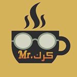 mr. كرك