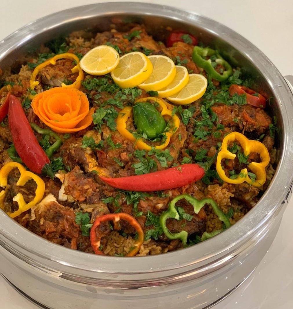 صيادية سمك كنعد