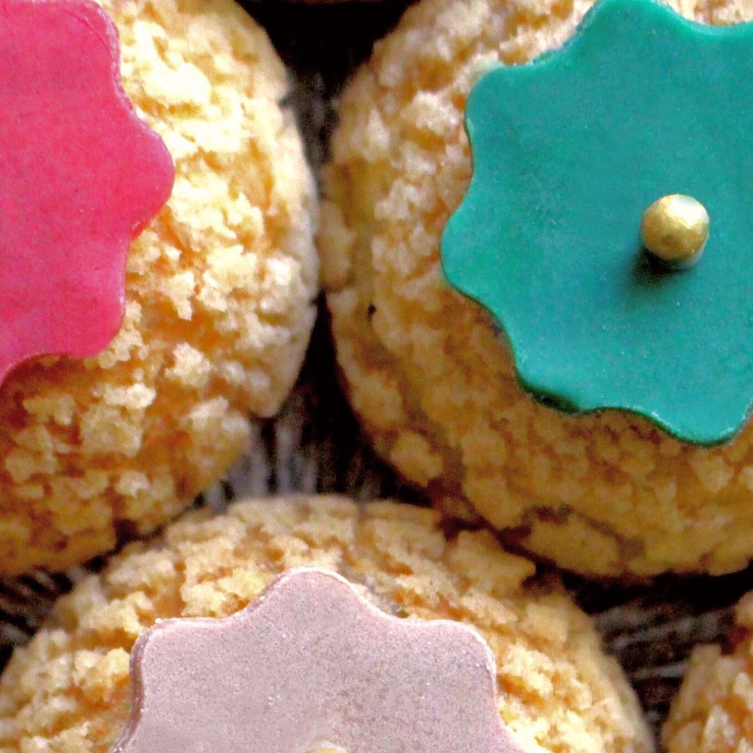 -
Crunchy
Soft
Creamy
It’s French.