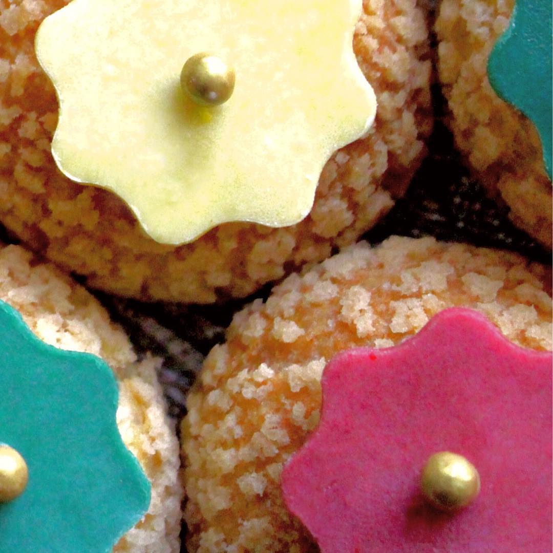 -
Crunchy
Soft
Creamy
It’s French.