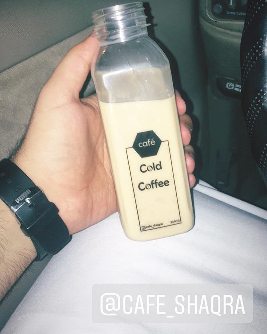 تصوير احد الزبائن
بالعافيه