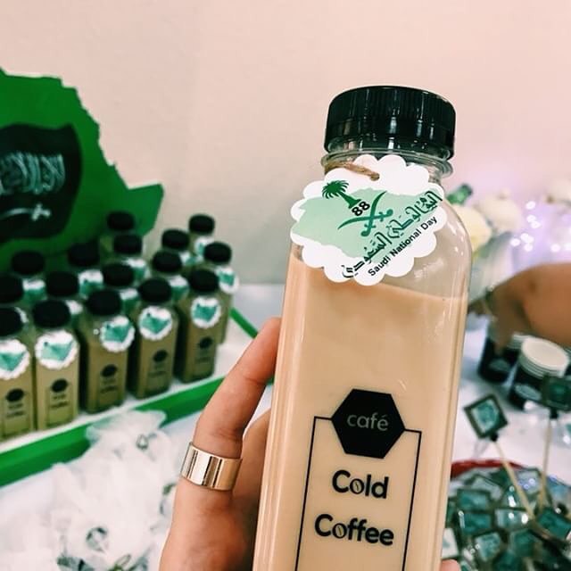 طلبية زبونة ❤️