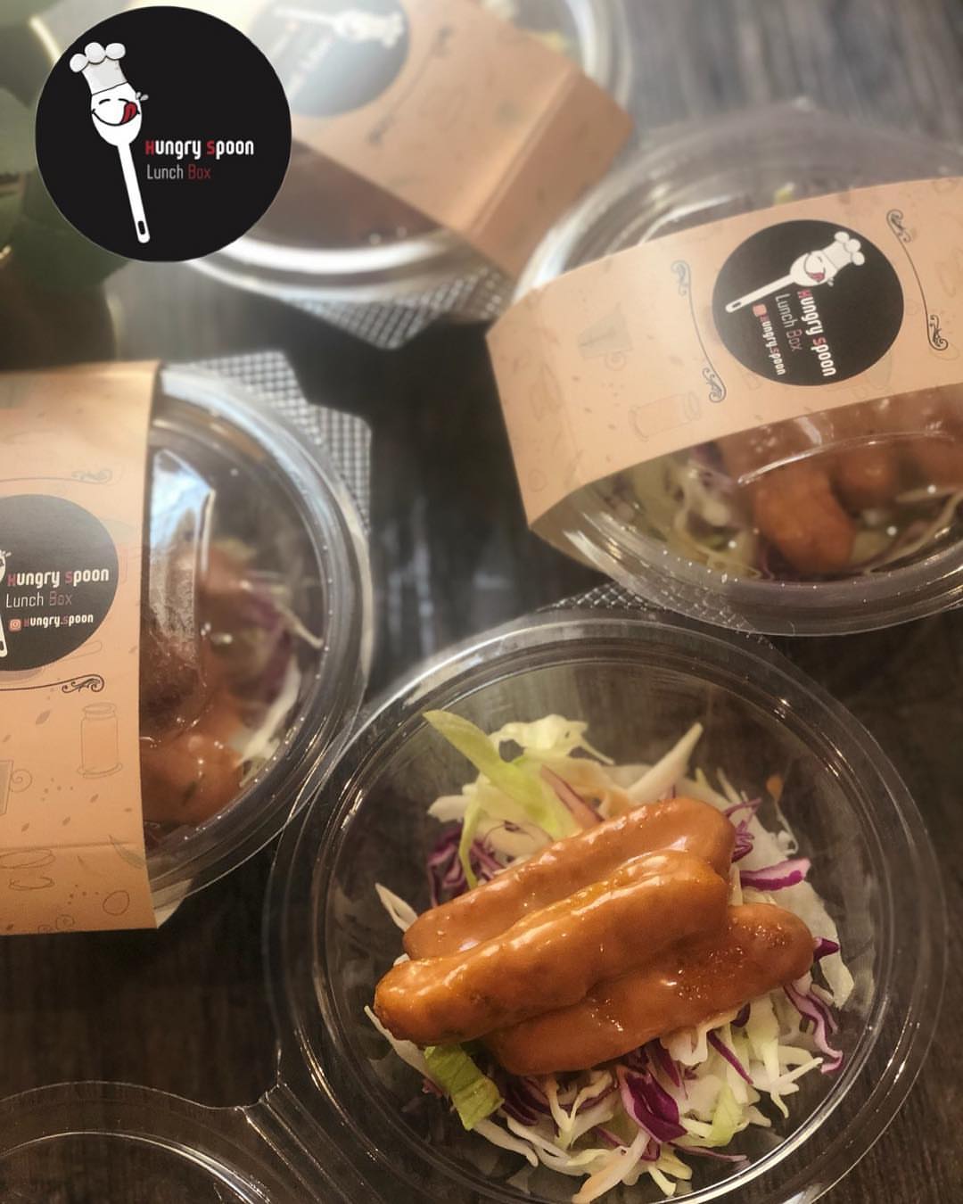 Dynamite chicken salad سلطة الدايناميت الدجاج #موظفات غداء_عمل #غداء_اليوم #اكل_يومي #طبخ_بيت #يومي #لذيذ #يمي #cinnamon #sweet #yummymummies #yummyfood #yumm #طبخ #طبخ_بيت #اكل_بيت #شهي #غداء_بيت #اكل_موظفين #وجبة #وجبة_موظفات #اشتراك #غداء_موظفين #غداء_موظفات #موظفين #موظفين_الرياض #الألذ #طعم #باستا #فارفالي #salad ##dynamitchicken