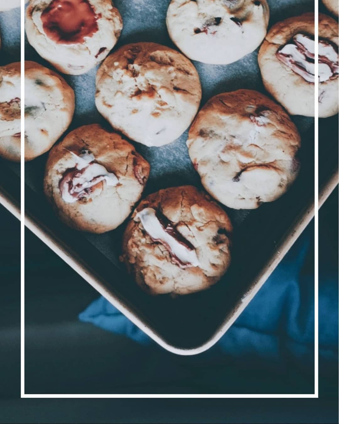Kinder Cookies
.
.
للطلب من خلال موقعنا الإلكتروني أعلى الصفحة ♥️
.
30 قطعة كوكيز = 65 SR
.
.
#cookies #qatifoona #alqatif #saihat #sweets #art #chocolate #cookieslover #tarout_island #Baking #treat
