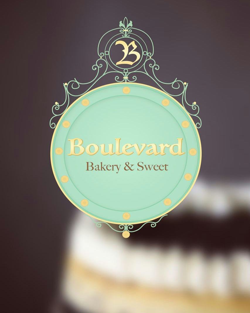 ترقبوا الأصناف الجديدة من Boulevard Baker ❤️
. . . . .