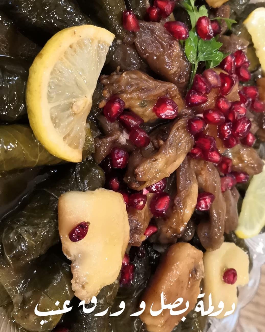 #طلبات#طلبيات_اليوم#بوفيهات#حلا#حلويات#الطباخ_نواف#ورق_عنب_حامض#ورق_عنب#الشيف#الشيف_نواف➡هذا#بصل_محشي#دولمة
