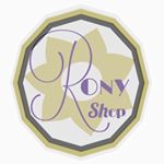 Rony Shop ~