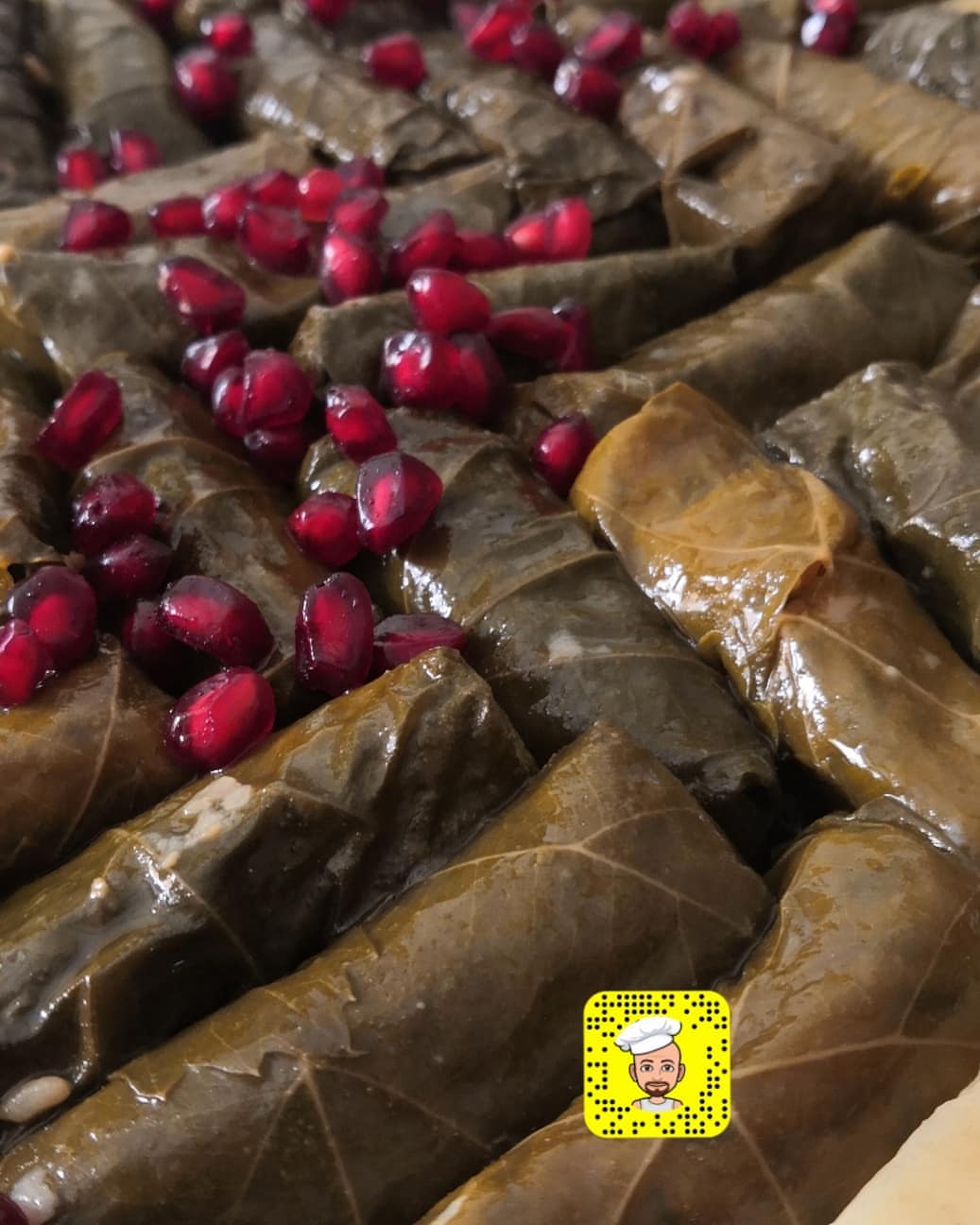 #طلبات#طلبيات_اليوم#ورق_عنب_حامض#ورق_عنب#الشيف#الشيف_نواف#الطباخ_نواف#الطباخ