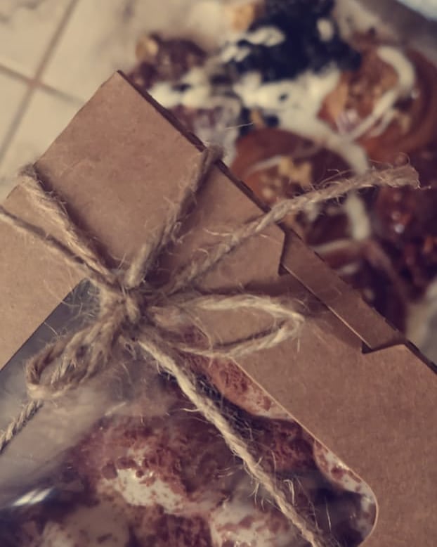 الجمااال كله من زبونتي الدائمه وحبيبتي العسسسل و الذوق
دائما تتحفني بصور ابداعيه♥️♥️