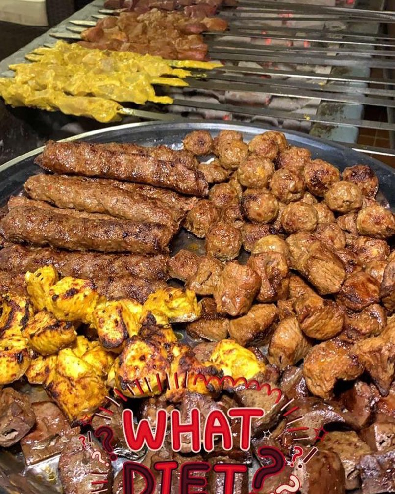 • مشويات خروف الشيف •
•
•
•
•
• •
•
• •
•
•
• #تصويري #foodie
#السعودية #الكويت #iphoneonly #life #lol #kuwait #عمان #dubai #yummy #جدة #دبي #me #View #الامارات #beautiful #eat #uae #healthyfood #fun #البحرين #girl #الرياض food #kuwait #bahrain