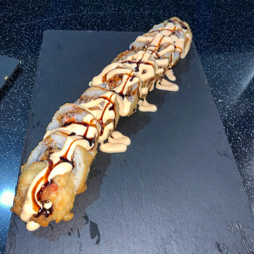 افتتاح مطعم سوشي كوزين في السلام مول الدور الثاني •
•
•
•
•
• •
•
• •
•
•
• #تصويري #foodie
#السعودية #الكويت #iphoneonly #travel #life #lol #kuwait #عمان #dubai #yummy #جدة #دبي #me #View #الامارات #love #beautiful #eat #style #healthyfood #fun #البحرين #girl #الرياض food #kuwait #bahrain