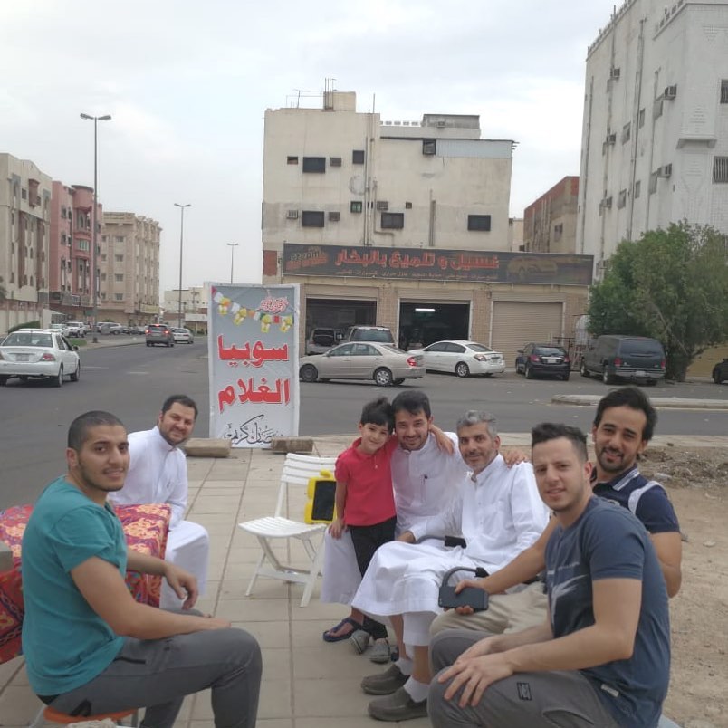 شرفونا عدي بري نائب مدير بنك التنمية الاجتماعية ودكتور فارس بري ورضوان حافظ من وزارة الاتصالات
زورونا في موقعنا على شارع الامير محمد بن عبدالعزيز بعد بلدية أحد أو افتح خرائط قوقل واكتب سوبيا الغلام وتعال جربها
#سوبيا #سوبيه #سوبيا_دايت #دايت #رجيم #ستيفيانا #سكر_ستيڤيانا #رمضان_كريم #سوبيا_الغلام #سوبيا_بيضا #سوبيا_المدينة #المدينة_المنورة_الآن #سوبيا_رمضان #المدينة_المنورة #سوبيا_الغربية #رمضان_2019 #رمضان_المدينه #سوبيتنا_غير_في_شهر_الخير