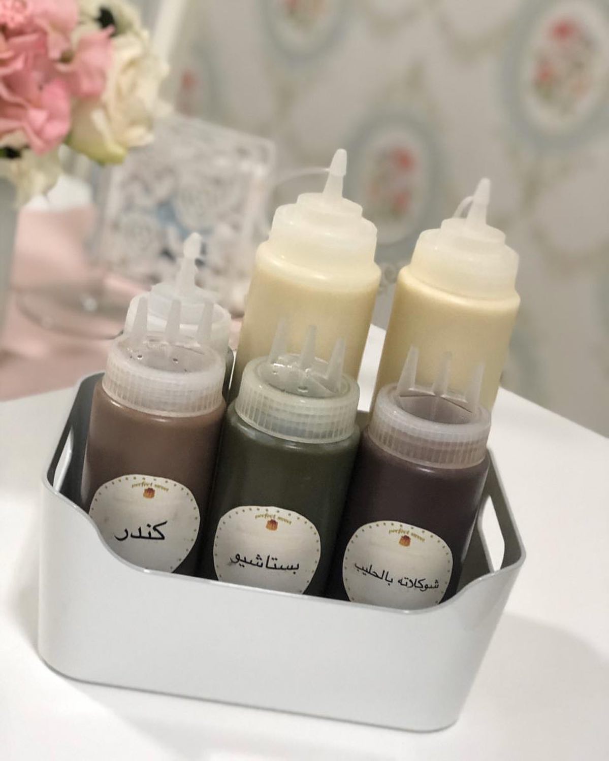 تحضّر طازجة لتتمتع بها كل حواسكم ❤️
#الدمام #الخبر #الظهران✅
#بانكيك #تأجير
