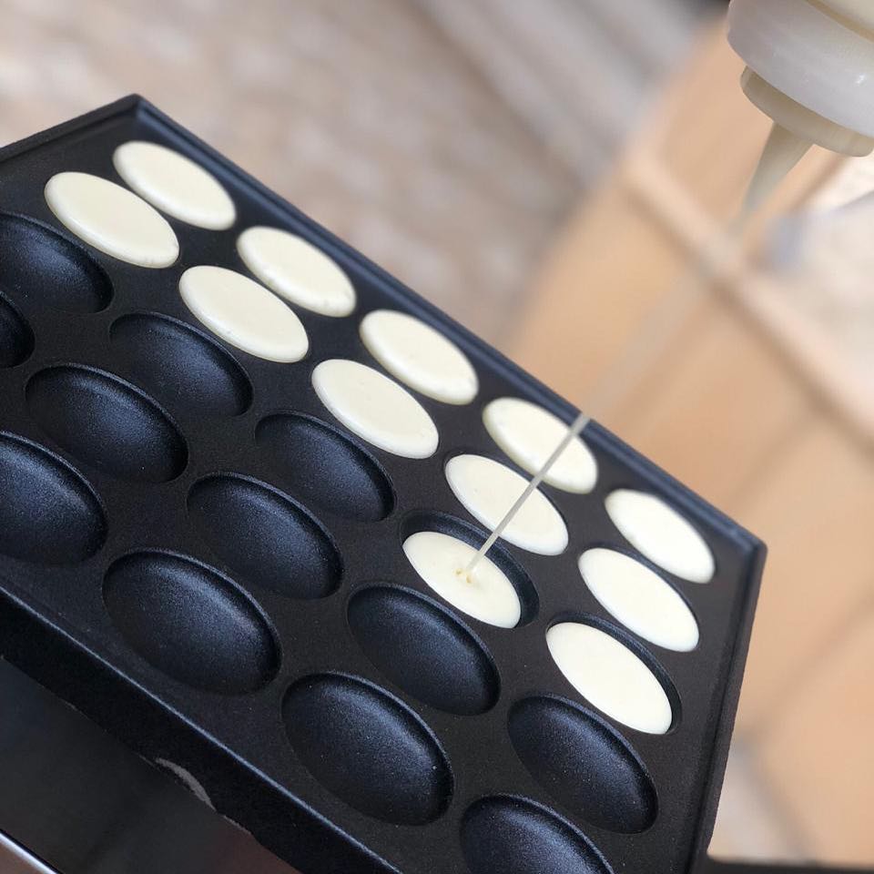 #ميني بانكيك #بانكيك
#الدمام #الخبر