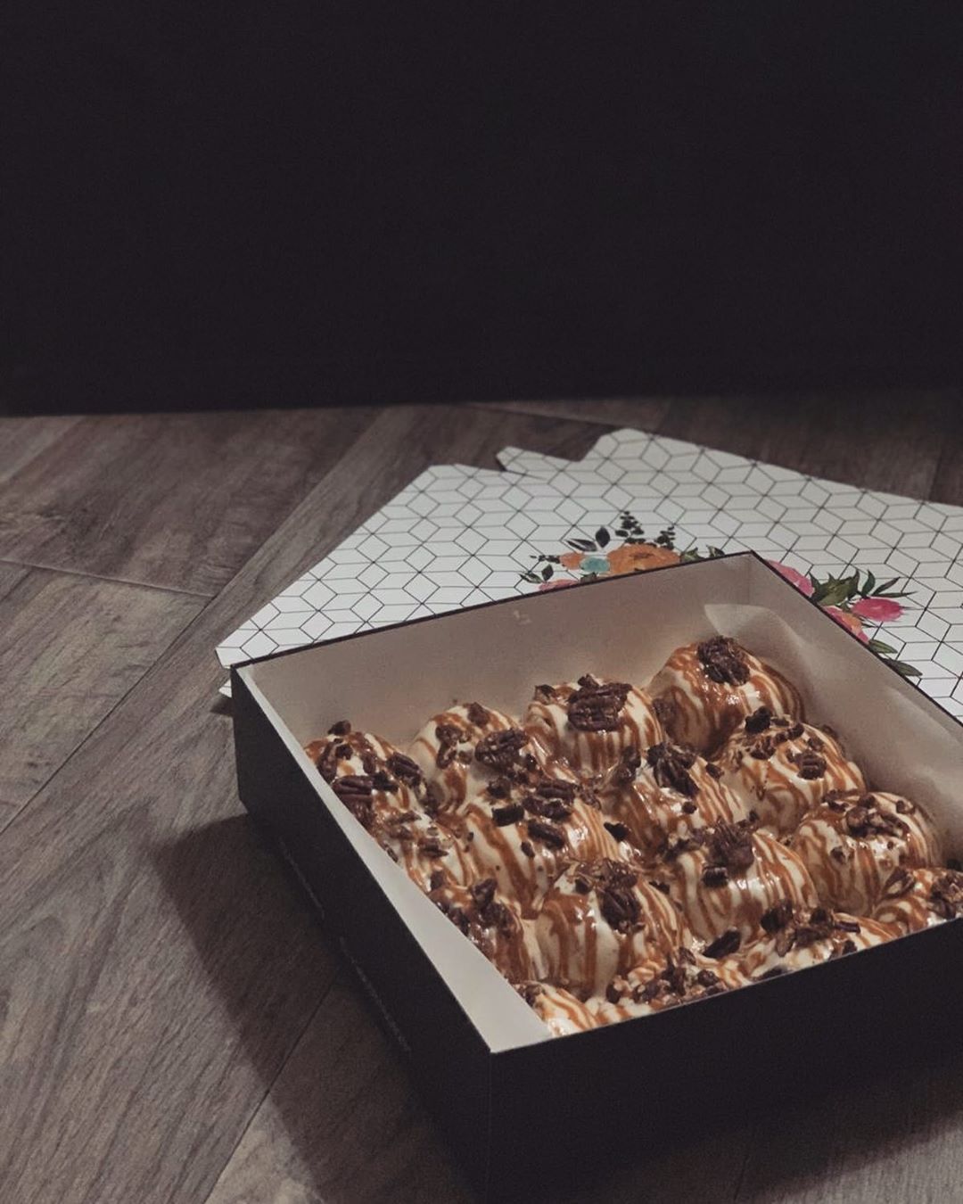 #cinabon #سينابون_رولز #سينابون_رول
