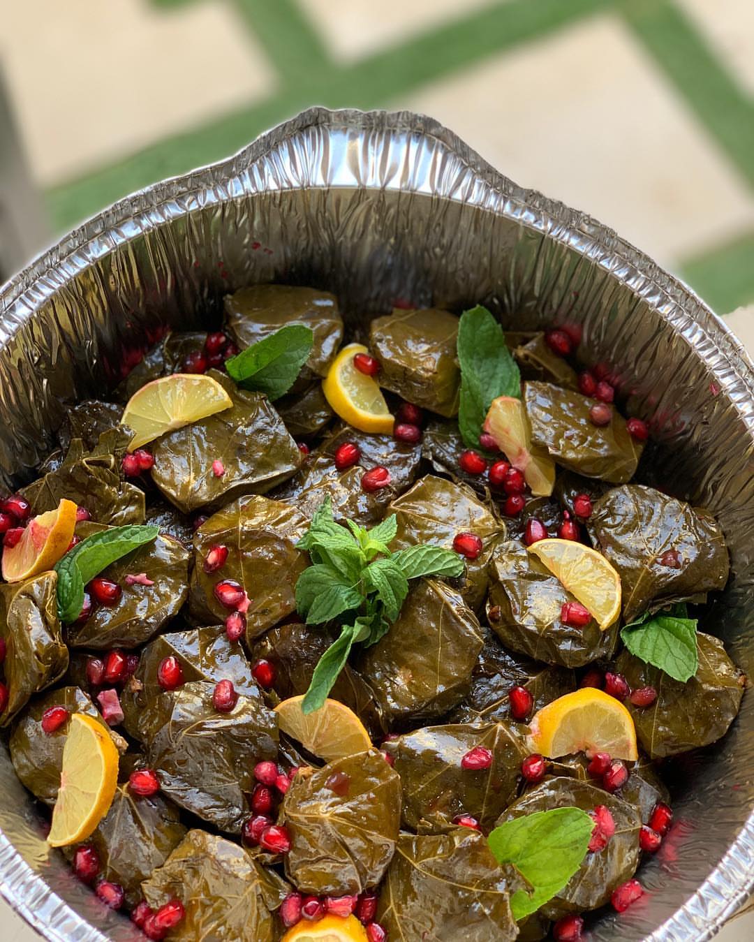 احد اطباقنا الشعبية | كبيبة ✨