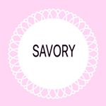 ✨SAVORY ✨