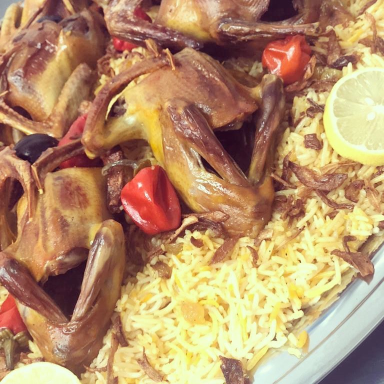خذها مني اذا ما اكلته من طبيخنا تراك غلطان
#طبيخ #طبخ #ذبايح #مفطح #مفاطيح #الرياض #مندي #عشاء #رز #نثري #دجاج #مندي_لحم #طبيخ_ابومحمد #كبسه #كبسات #حمام #عزيمه #عزايم #مناسبه #مناسبات #زواج #زواجات #لحم #غداء #الهلال #النصر #مندي_دجاج #حمام #مندي_حمام #دجاج #مندي_دجاج