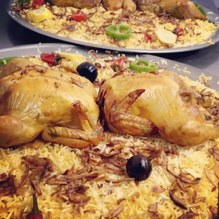 مندي الدجاج عندنا ماله مثيل
#طبيخ #طبخ #ذبايح #مفطح #مفاطيح #الرياض #مندي #عشاء #رز #نثري #دجاج #مندي_لحم #طبيخ_ابومحمد #كبسه #كبسات #حمام #عزيمه #عزايم #مناسبه #مناسبات #زواج #زواجات #لحم #غداء #الهلال #النصر #مندي_دجاج #حمام #مندي_حمام #دجاج #مندي_دجاج