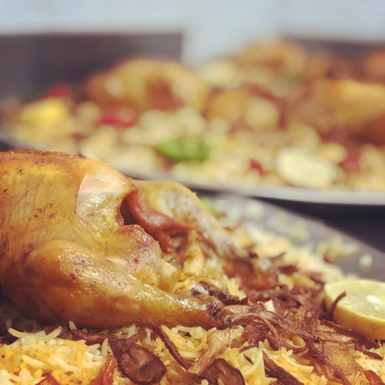 مندي دجاج يستاهل جوعك #طبيخ #طبخ #ذبايح #مفطح #مفاطيح #الرياض #مندي #عشاء #رز #نثري #دجاج #مندي_لحم #طبيخ_ابومحمد #كبسه #كبسات #حمام #عزيمه #عزايم #مناسبه #مناسبات #زواج #زواجات #لحم #غداء #الهلال #النصر #مندي_دجاج #دجاج #حمام #مندي_حمام