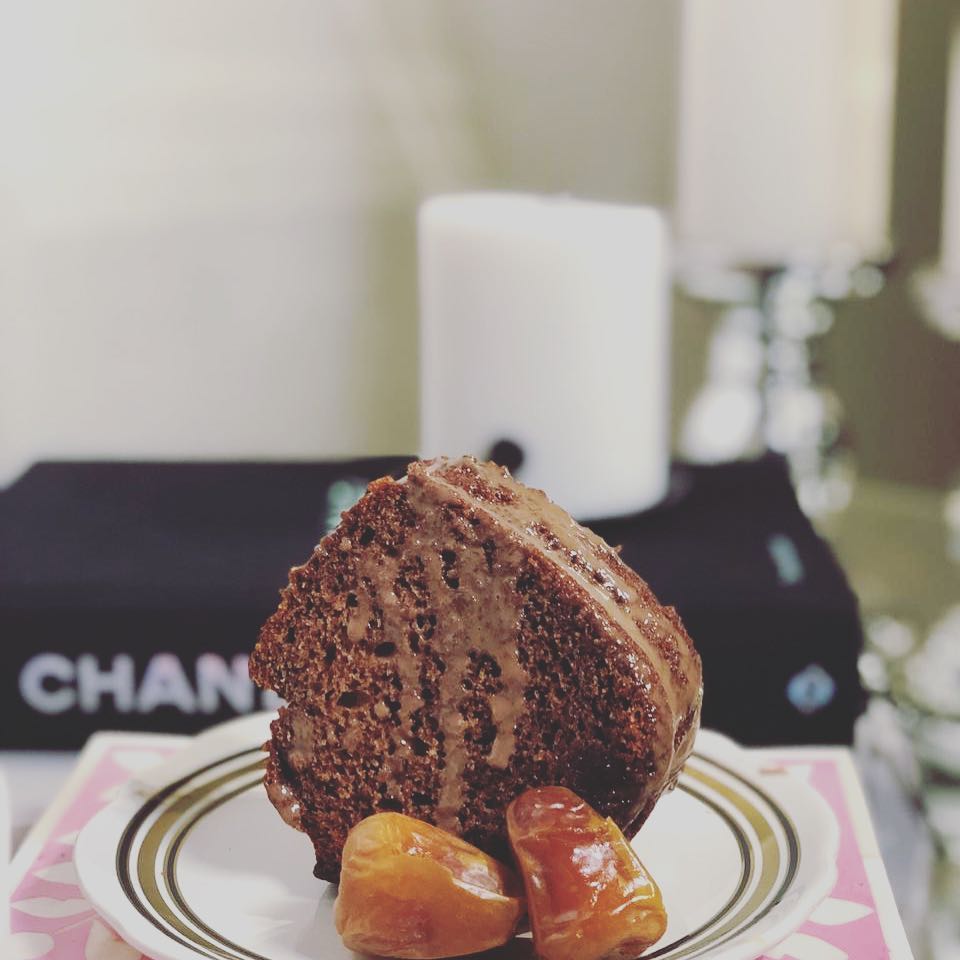ماتكمل الجمعة إلا بكيكة التمر
.
.
.
.
.
.
.
.
.
.
.
.
.
#6oorah_cake #cake #dates_cake
#كيكة_طورة #كيكة #كيك #كيكة_تمر
#رمضان #رمضان_يجمعنا #حلى #حلويات