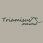 تيراميسوس triamisus