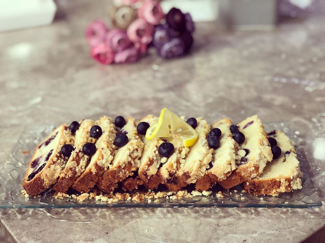 كيكة الليمون والبولبيري lemon blueberry cake #كيك #كيكة #كيكة_البلوبيري_والليمون #كيكة_البلوبيري #كيكة_البلوبري #ضيافة_شاهي #ضيافة #ضيافه #تقديمات #مناسبات #ضيافة_راقيه #bluberry #blueberry_cake #cake #cakes #lemon_bluberry_cake