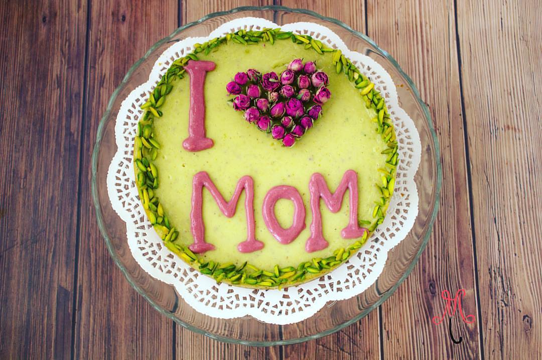 I Love you Mama ❤️
.
.
.
.
.
#حلى #dessert #sweet16 #flancake #cake #ماما #يوم الام #عيدالام #mothersday