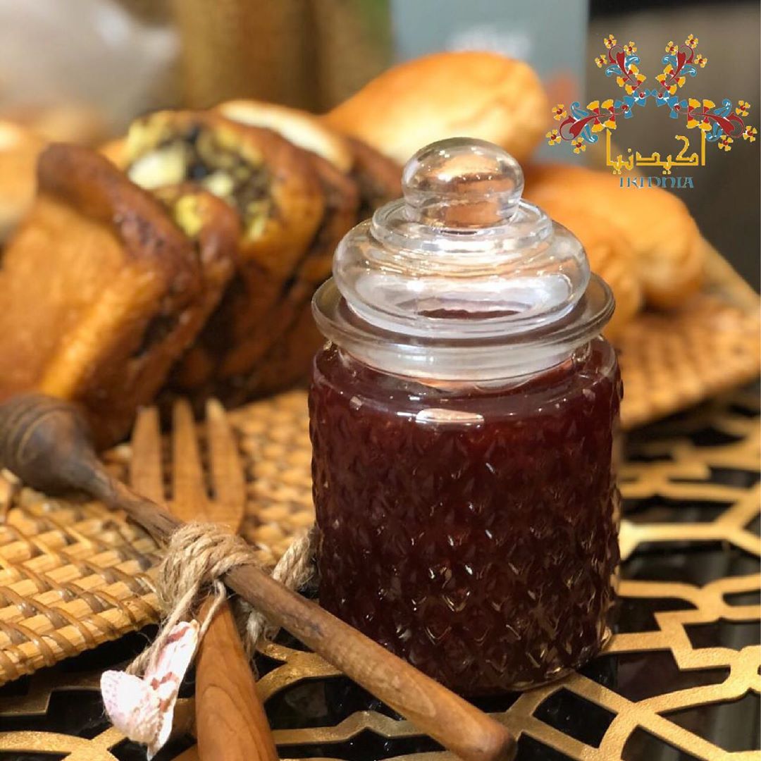 #فطو صباح #العيد غييرر مع #اكيدنيا حابين ترسلونها لاحبابكم ولا تفطرون فيها صباح العيد مع عائلتكم الجميله ☺️♥️♥️