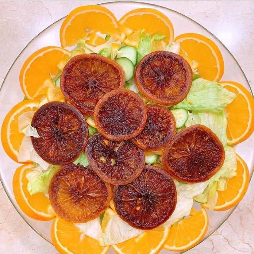 #sald #سلطاتي #سلطه #الرياض #بوفيه #سلطات_لذيذه #سلطه_خضراء