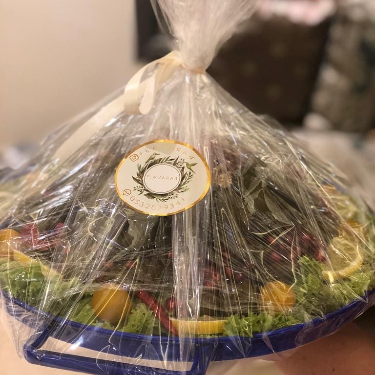 بالعافية عليكم