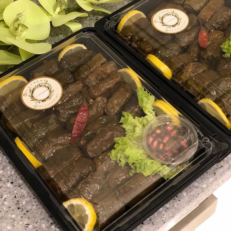 وبالعافية عليكم