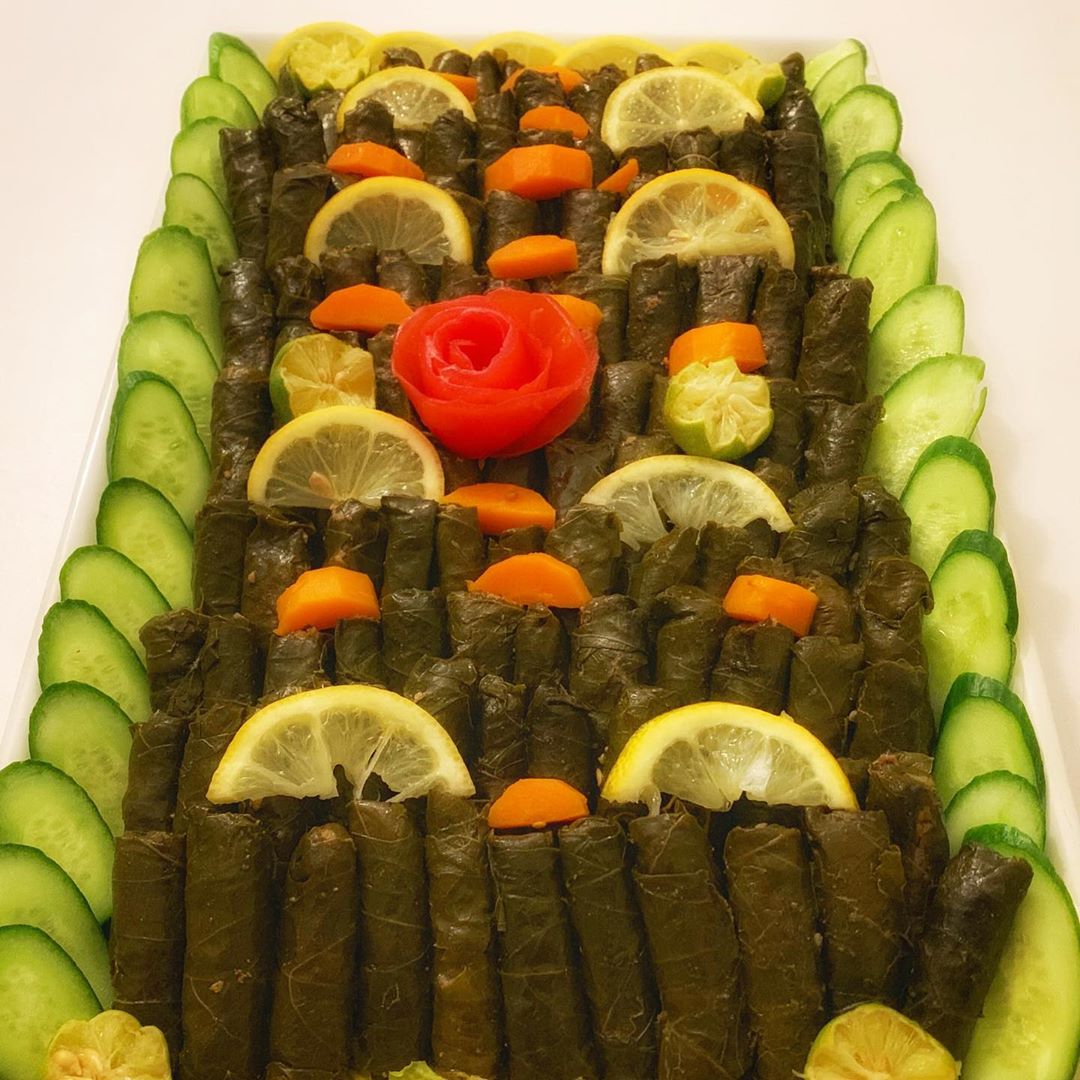 طلبية ورق العنب بالشطة
لذعته ما تقاوم
.
#غداء #عشاء #حلى #حلا #سينابون #معمول #اكل #طبخات #وصفات #جديد #السعودية #الرياض #يمي #مصابيب #صبيب #مراصيع #الرياض #طلبات #أسر_منتجه #فطاير #طبخ #طبختي #فطاير #حلويات #طبخات #اطباق #وصفات #بروليه #كريمة #جديد #رمضان #غبقة #غبقات #تقديمات #توزيعات
