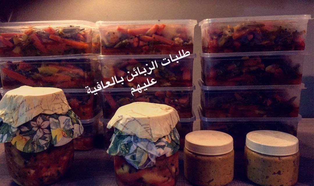 مخلل خضار مشكل بيتي 100% ذوق يرضي الجميع بإذن الله
يوجد حار وبارد حسب الطلب
للتواصل على الخاص ،
#مخلل #مخللات #مطاعم #مطاعم_مكة #دليل_مكه #مطاعم_جدة #مكة #جدة #الشوقية #الشرايع #العوالي #مكة_مول #الاتحاد #الهلال #الاهلي #النصر #مساء_الخير #روعه #الناس_الريئه #منشن #2017